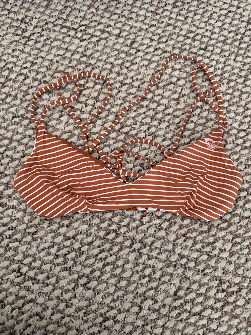 Roxy Bikini top - Picture 3 of 3